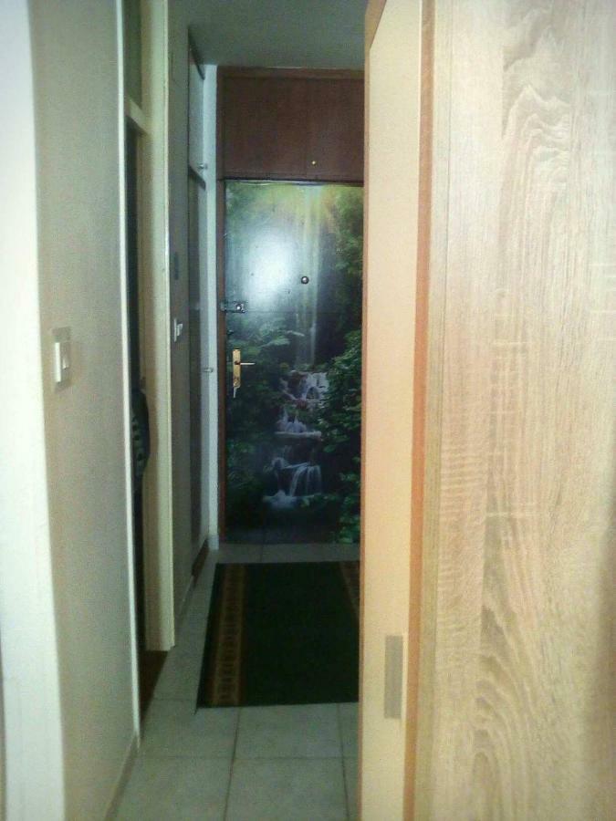 A Small Apartment For A Great Vacation "Ludi" 斯普利特 外观 照片