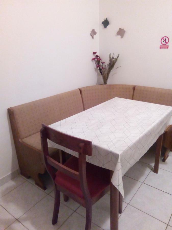 A Small Apartment For A Great Vacation "Ludi" 斯普利特 外观 照片