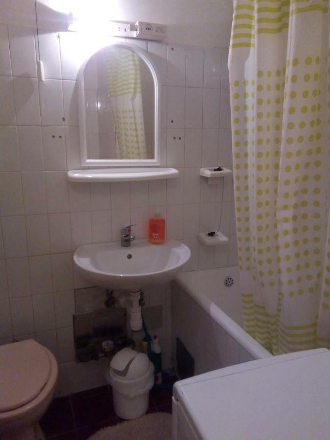 A Small Apartment For A Great Vacation "Ludi" 斯普利特 外观 照片