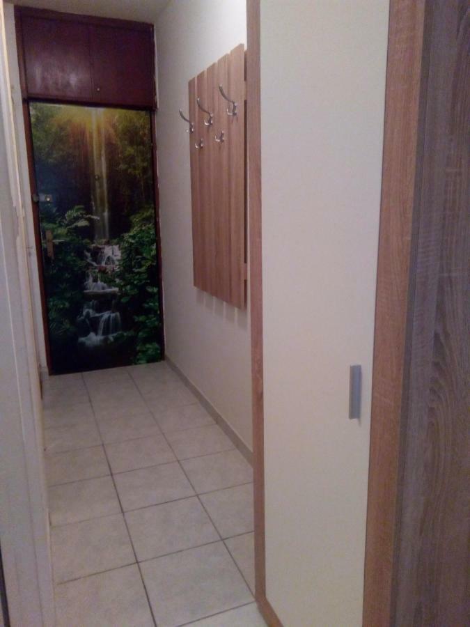 A Small Apartment For A Great Vacation "Ludi" 斯普利特 外观 照片